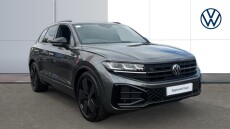 Volkswagen Touareg 3.0 V6 TDI 4Motion 286 Black Edition 5dr Tip Auto Diesel Estate